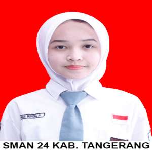 ANGGI BUNGA PERDANA 