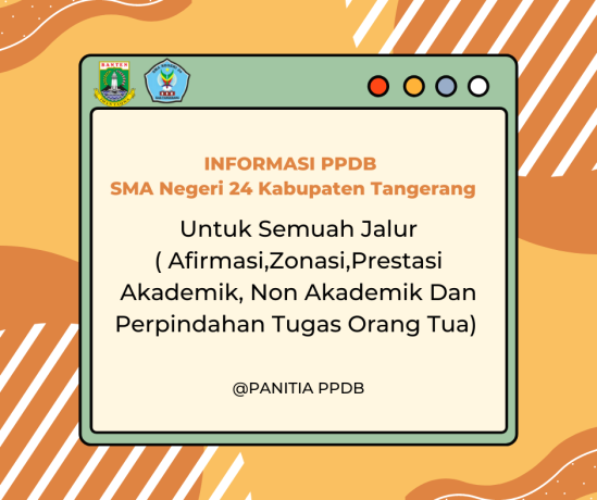 PENGUMUMAN