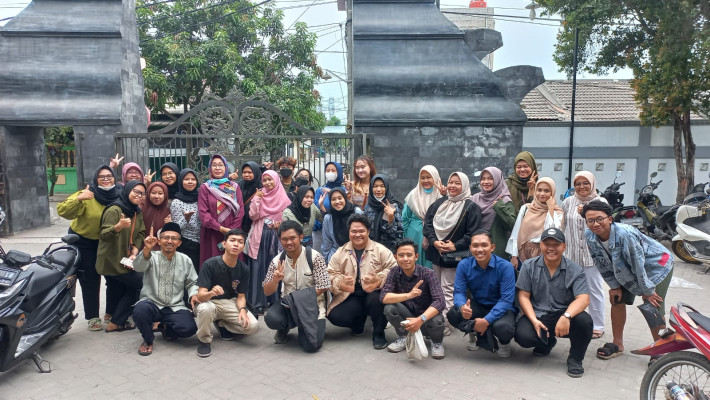 TEMU ALUMNI 24
