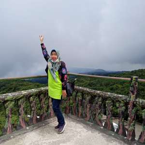 HJ. SRI MURJANI, S.Pd.,M.Si/ Purna Tugas Juli 2024