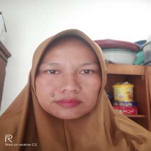 SITI HOLISOH