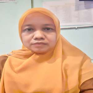 NURHASANAH,S.Pd